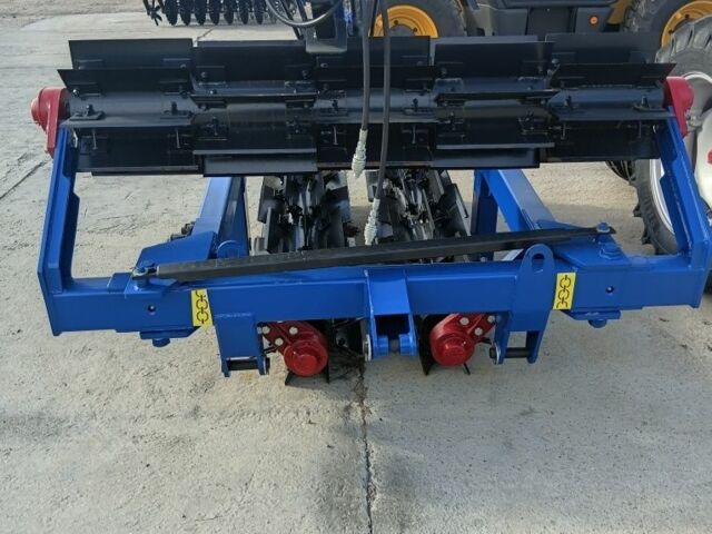 Другая Другая, объемом двигателя 0 л и пробегом 0 тыс. км за 6221 $, фото 1 на Automoto.ua