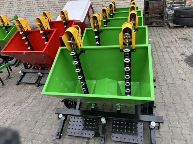 Другая Другая, объемом двигателя 0 л и пробегом 0 тыс. км за 474 $, фото 1 на Automoto.ua