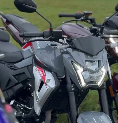 Другая Другая, объемом двигателя 0.22 л и пробегом 0 тыс. км за 850 $, фото 1 на Automoto.ua