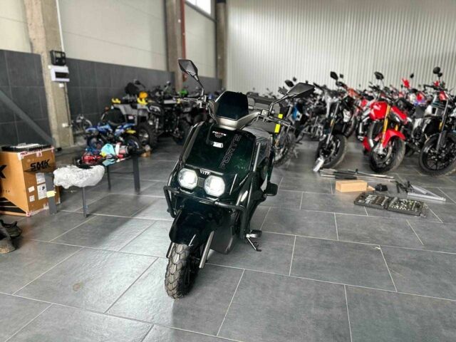 Другая Другая, объемом двигателя 0 л и пробегом 0 тыс. км за 1480 $, фото 1 на Automoto.ua