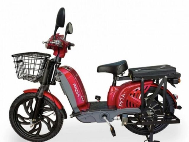 Другая Другая, объемом двигателя 0 л и пробегом 0 тыс. км за 468 $, фото 1 на Automoto.ua