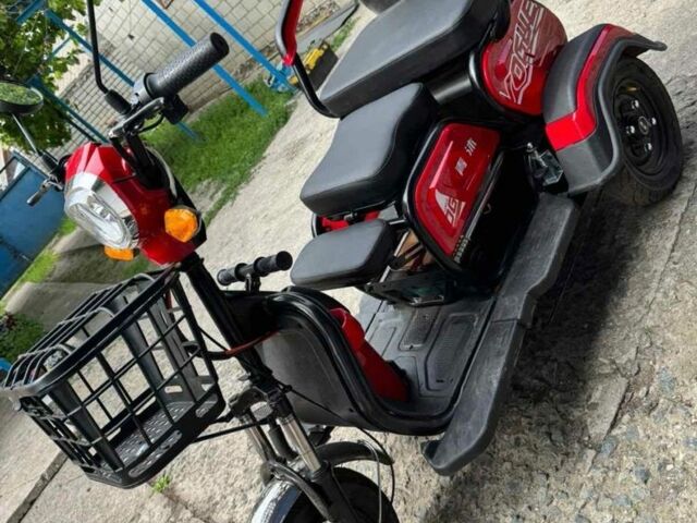 Другая Другая, объемом двигателя 0 л и пробегом 0 тыс. км за 1500 $, фото 1 на Automoto.ua