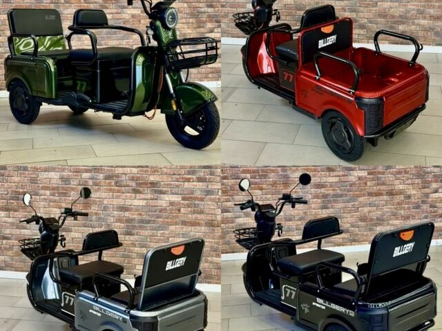 Другая Другая, объемом двигателя 0 л и пробегом 0 тыс. км за 926 $, фото 1 на Automoto.ua