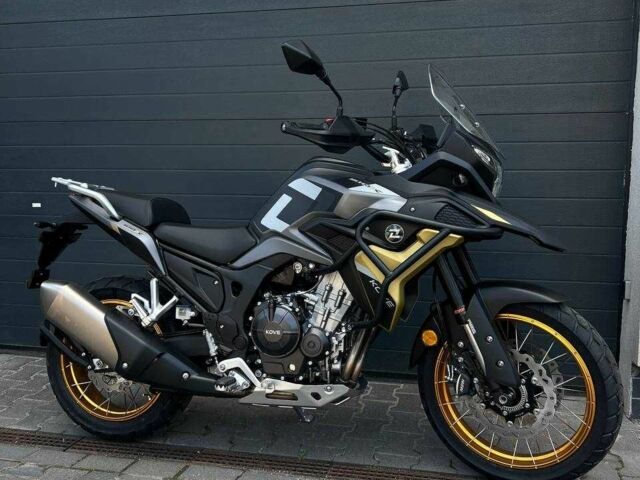 Інша Інша, об'ємом двигуна 0.5 л та пробігом 0 тис. км за 6100 $, фото 1 на Automoto.ua