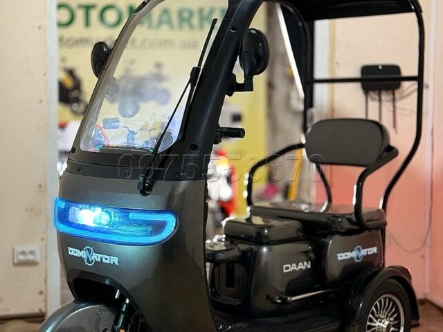 Інша Інша, об'ємом двигуна 0 л та пробігом 0 тис. км за 1094 $, фото 1 на Automoto.ua