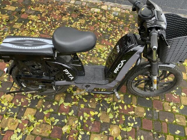 Другая Другая, объемом двигателя 0 л и пробегом 0 тыс. км за 503 $, фото 1 на Automoto.ua