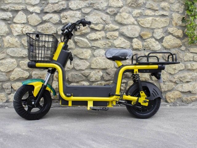 Інша Інша, об'ємом двигуна 0 л та пробігом 0 тис. км за 716 $, фото 1 на Automoto.ua