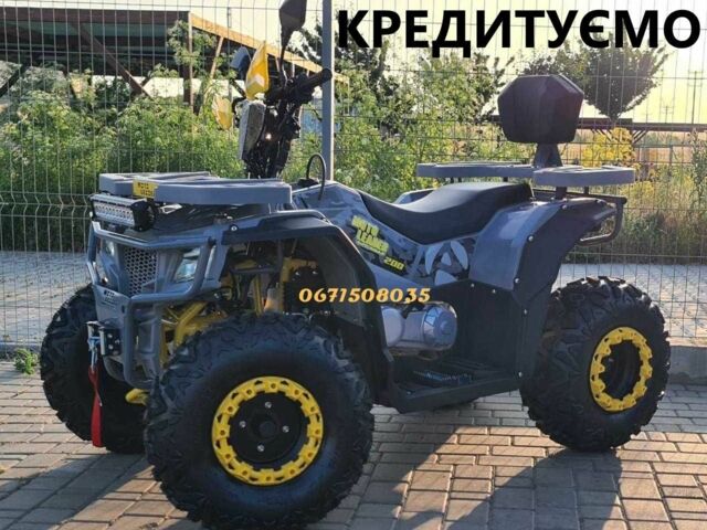 Другая Другая, объемом двигателя 0.2 л и пробегом 0 тыс. км за 2200 $, фото 1 на Automoto.ua