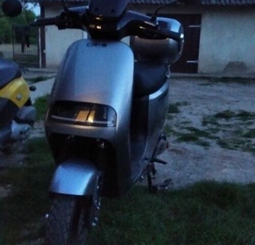 Другая Другая, объемом двигателя 0 л и пробегом 0 тыс. км за 594 $, фото 1 на Automoto.ua