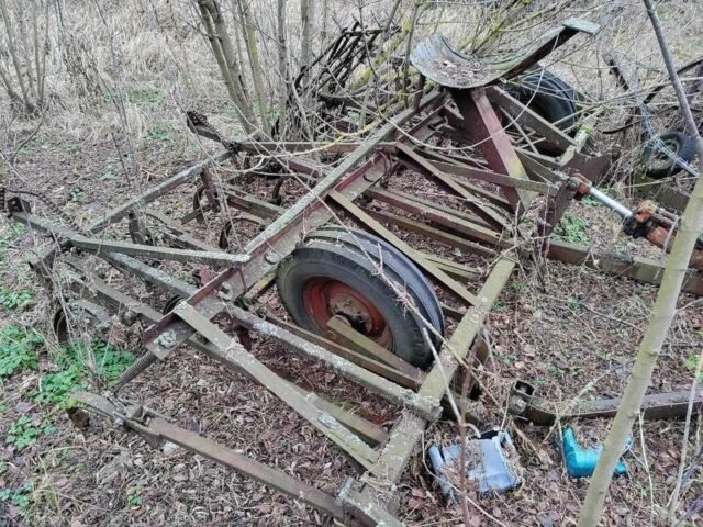 Другая Другая, объемом двигателя 0 л и пробегом 0 тыс. км за 119 $, фото 1 на Automoto.ua