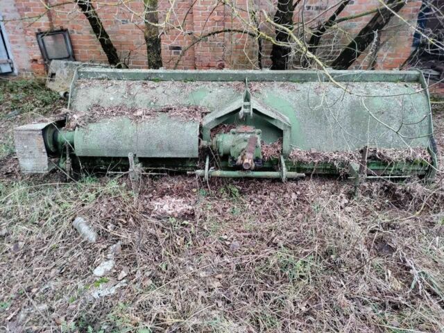 Другая Другая, объемом двигателя 0 л и пробегом 0 тыс. км за 828 $, фото 1 на Automoto.ua