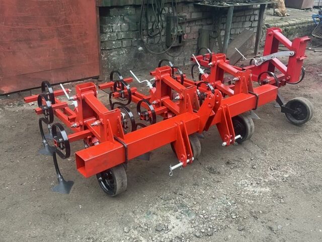 Другая Другая, объемом двигателя 0 л и пробегом 0 тыс. км за 1515 $, фото 1 на Automoto.ua