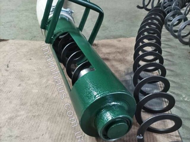 Другая Другая, объемом двигателя 0 л и пробегом 0 тыс. км за 714 $, фото 1 на Automoto.ua