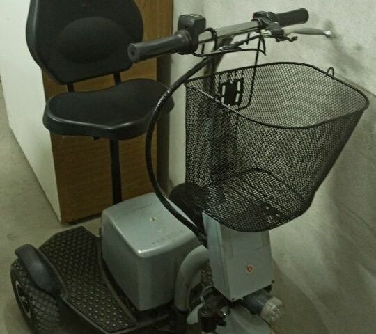 Другая Другая, объемом двигателя 0 л и пробегом 0 тыс. км за 353 $, фото 1 на Automoto.ua