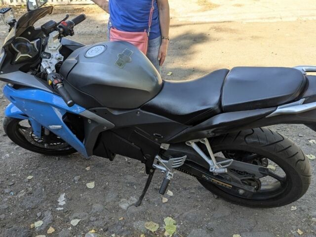 Другая Другая, объемом двигателя 0 л и пробегом 0 тыс. км за 48 $, фото 1 на Automoto.ua