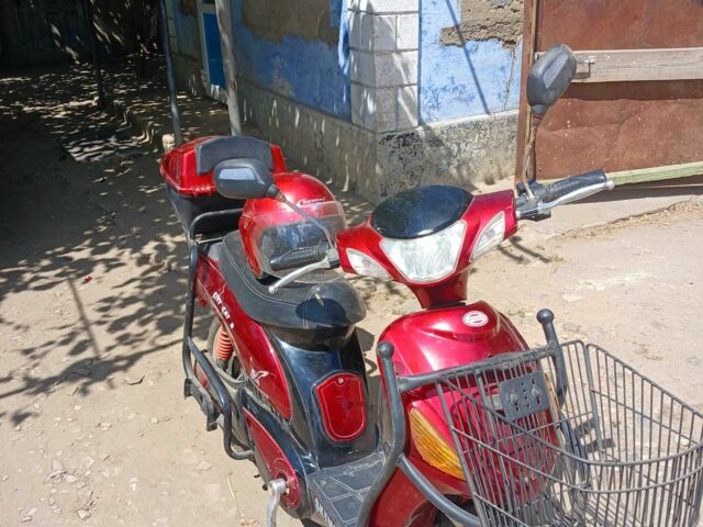 Другая Другая, объемом двигателя 0 л и пробегом 0 тыс. км за 190 $, фото 1 на Automoto.ua