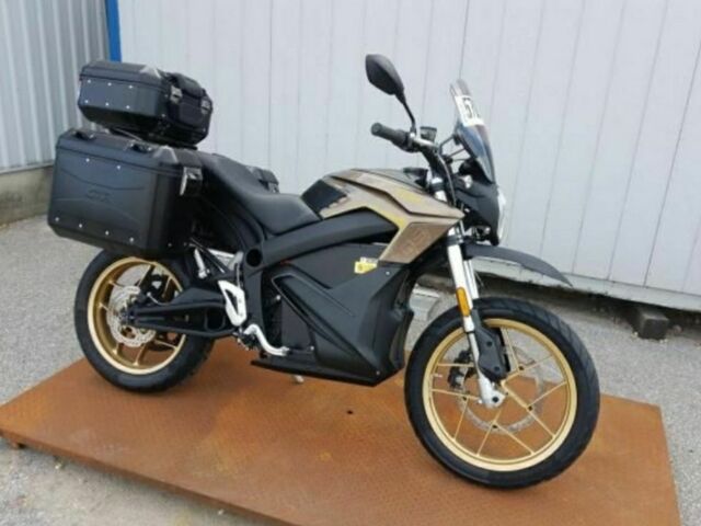 Другая Другая, объемом двигателя 0 л и пробегом 0 тыс. км за 16199 $, фото 1 на Automoto.ua