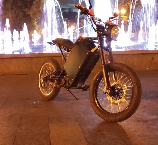 Інша Інша, об'ємом двигуна 0 л та пробігом 0 тис. км за 3000 $, фото 1 на Automoto.ua