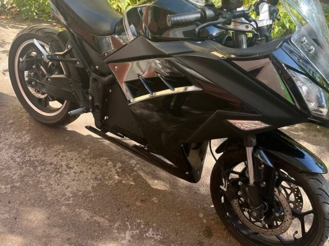 Другая Другая, объемом двигателя 0 л и пробегом 0 тыс. км за 1302 $, фото 1 на Automoto.ua