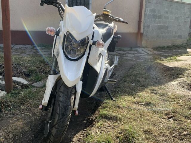 Другая Другая, объемом двигателя 0 л и пробегом 0 тыс. км за 1300 $, фото 1 на Automoto.ua