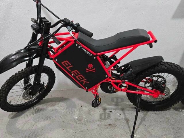 Другая Другая, объемом двигателя 0 л и пробегом 0 тыс. км за 3909 $, фото 1 на Automoto.ua