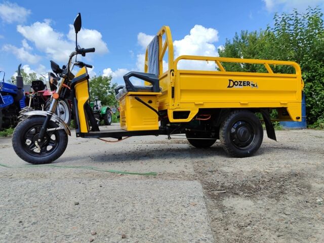 Інша Інша, об'ємом двигуна 0 л та пробігом 0 тис. км за 1750 $, фото 1 на Automoto.ua