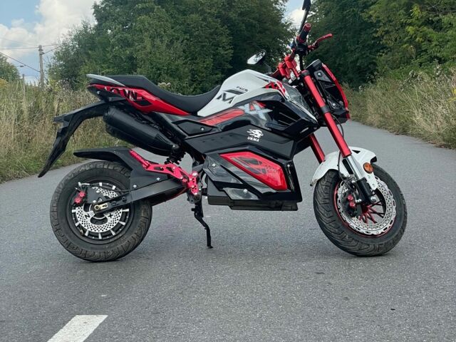 Другая Другая, объемом двигателя 0 л и пробегом 0 тыс. км за 1302 $, фото 1 на Automoto.ua