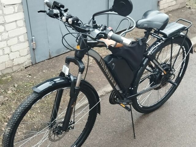 Другая Другая, объемом двигателя 0 л и пробегом 0 тыс. км за 592 $, фото 1 на Automoto.ua