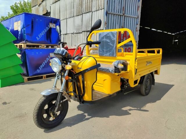 Другая Другая, объемом двигателя 0 л и пробегом 0 тыс. км за 1750 $, фото 1 на Automoto.ua