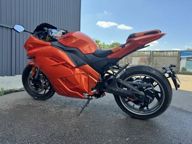 Другая Другая, объемом двигателя 0 л и пробегом 0 тыс. км за 4100 $, фото 1 на Automoto.ua