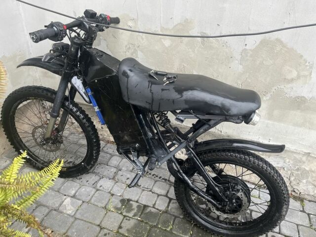 Другая Другая, объемом двигателя 0 л и пробегом 0 тыс. км за 1515 $, фото 1 на Automoto.ua