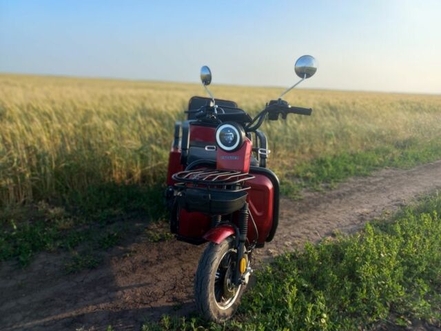 Другая Другая, объемом двигателя 0 л и пробегом 0 тыс. км за 947 $, фото 1 на Automoto.ua