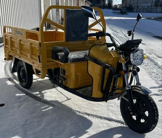 Другая Другая, объемом двигателя 0 л и пробегом 0 тыс. км за 1620 $, фото 1 на Automoto.ua