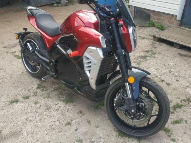 Другая Другая, объемом двигателя 0 л и пробегом 0 тыс. км за 4800 $, фото 1 на Automoto.ua