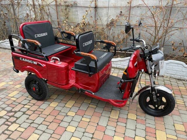 Другая Другая, объемом двигателя 0 л и пробегом 0 тыс. км за 970 $, фото 1 на Automoto.ua