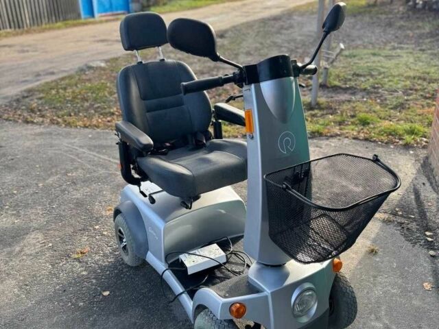 Інша Інша, об'ємом двигуна 0 л та пробігом 0 тис. км за 830 $, фото 1 на Automoto.ua