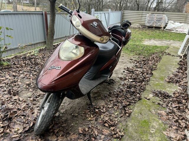 Другая Другая, объемом двигателя 0 л и пробегом 0 тыс. км за 569 $, фото 1 на Automoto.ua