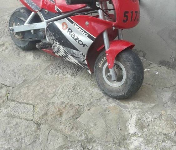 Інша Інша, об'ємом двигуна 0 л та пробігом 0 тис. км за 138 $, фото 1 на Automoto.ua