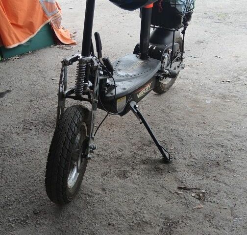 Другая Другая, объемом двигателя 0 л и пробегом 0 тыс. км за 332 $, фото 1 на Automoto.ua