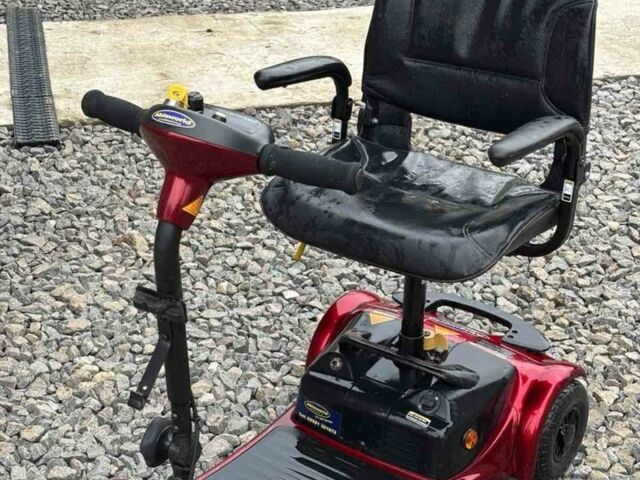 Другая Другая, объемом двигателя 0 л и пробегом 0 тыс. км за 379 $, фото 1 на Automoto.ua