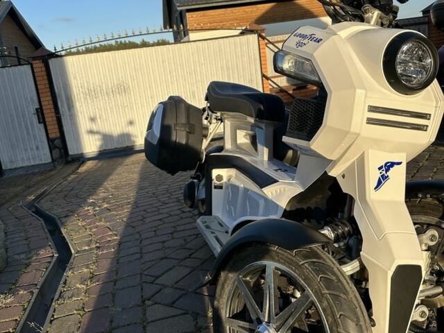 Інша Інша, об'ємом двигуна 0 л та пробігом 0 тис. км за 1550 $, фото 1 на Automoto.ua