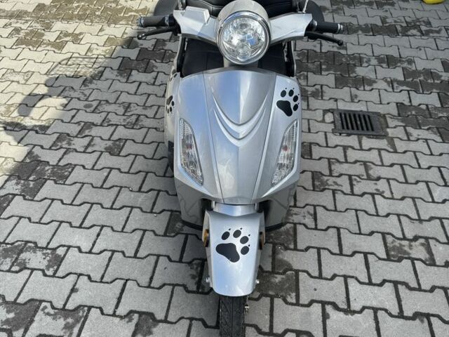 Другая Другая, объемом двигателя 0 л и пробегом 0 тыс. км за 1509 $, фото 1 на Automoto.ua