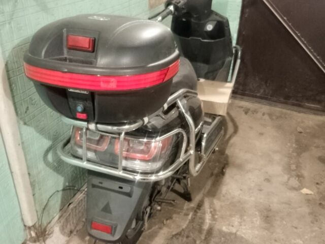 Інша Інша, об'ємом двигуна 0 л та пробігом 0 тис. км за 710 $, фото 1 на Automoto.ua