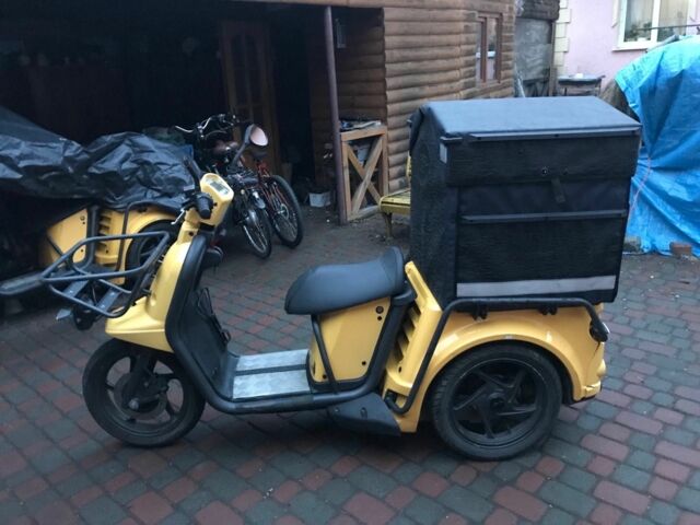 Другая Другая, объемом двигателя 0 л и пробегом 0 тыс. км за 1458 $, фото 1 на Automoto.ua