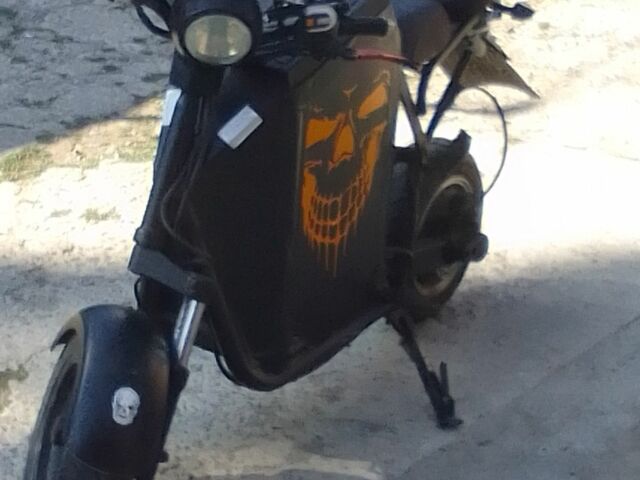 Інша Інша, об'ємом двигуна 0 л та пробігом 0 тис. км за 356 $, фото 1 на Automoto.ua