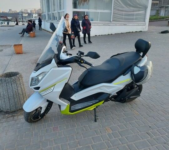 Інша Інша, об'ємом двигуна 0 л та пробігом 0 тис. км за 1182 $, фото 1 на Automoto.ua