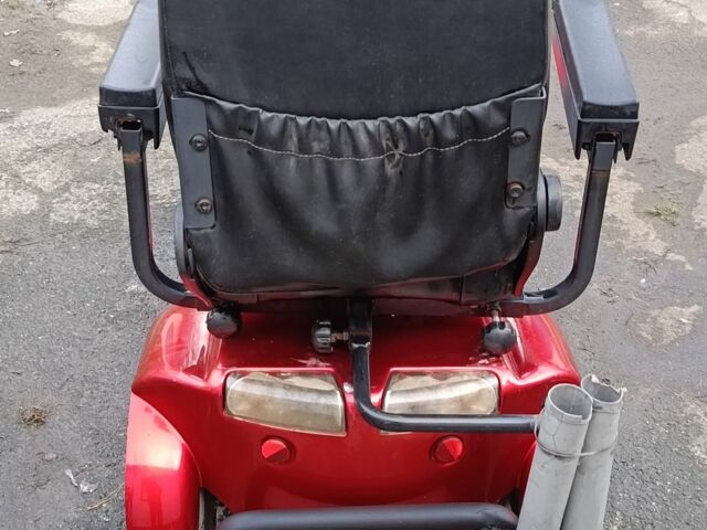 Другая Другая, объемом двигателя 0 л и пробегом 0 тыс. км за 1064 $, фото 1 на Automoto.ua