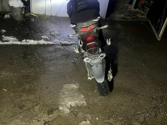 Другая Другая, объемом двигателя 0 л и пробегом 0 тыс. км за 637 $, фото 1 на Automoto.ua