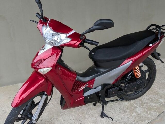 Другая Другая, объемом двигателя 0 л и пробегом 0 тыс. км за 783 $, фото 1 на Automoto.ua