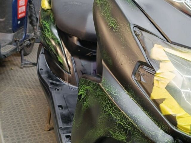 Інша Інша, об'ємом двигуна 0 л та пробігом 0 тис. км за 475 $, фото 1 на Automoto.ua